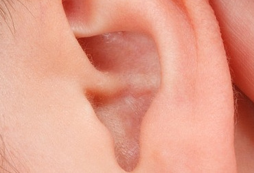 Japan develops ear biometric authentication