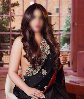 Real Indian escorts in London