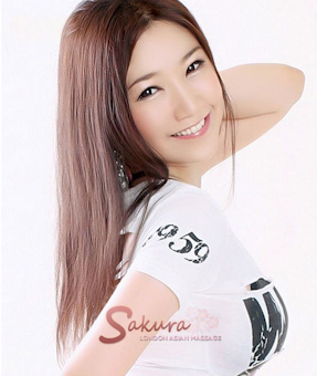 Sakura Asian Massage