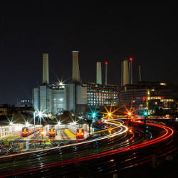 Bustling part of SW11, Battersea is also home to the Battersea Park