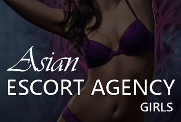 Book an Asian escort agency girl in London