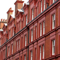 Clerkenwell in London EC1 is a business, shopping and residential area