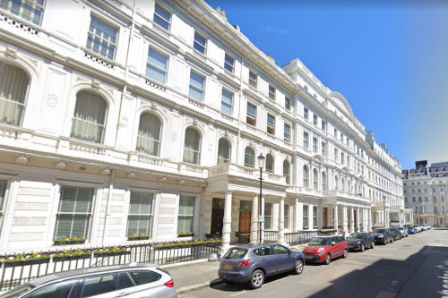 Asian escort girls in Lancaster Gate W2