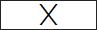 X