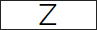Z